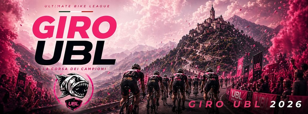 GIRO UBL 2026