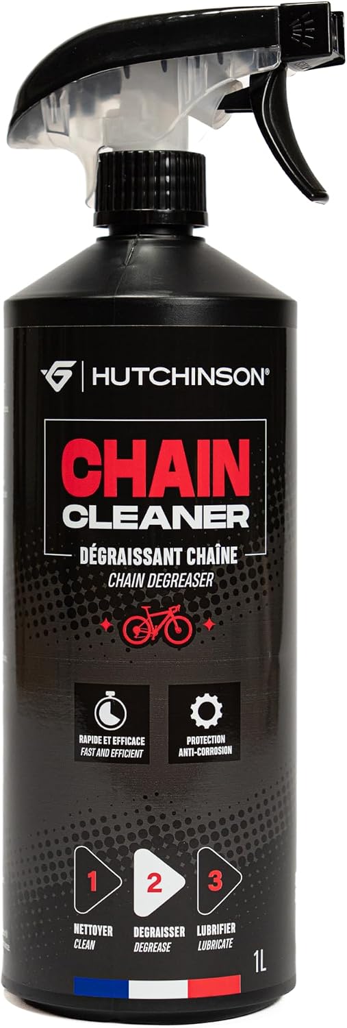 Hutchinson CHAIN CLEANER