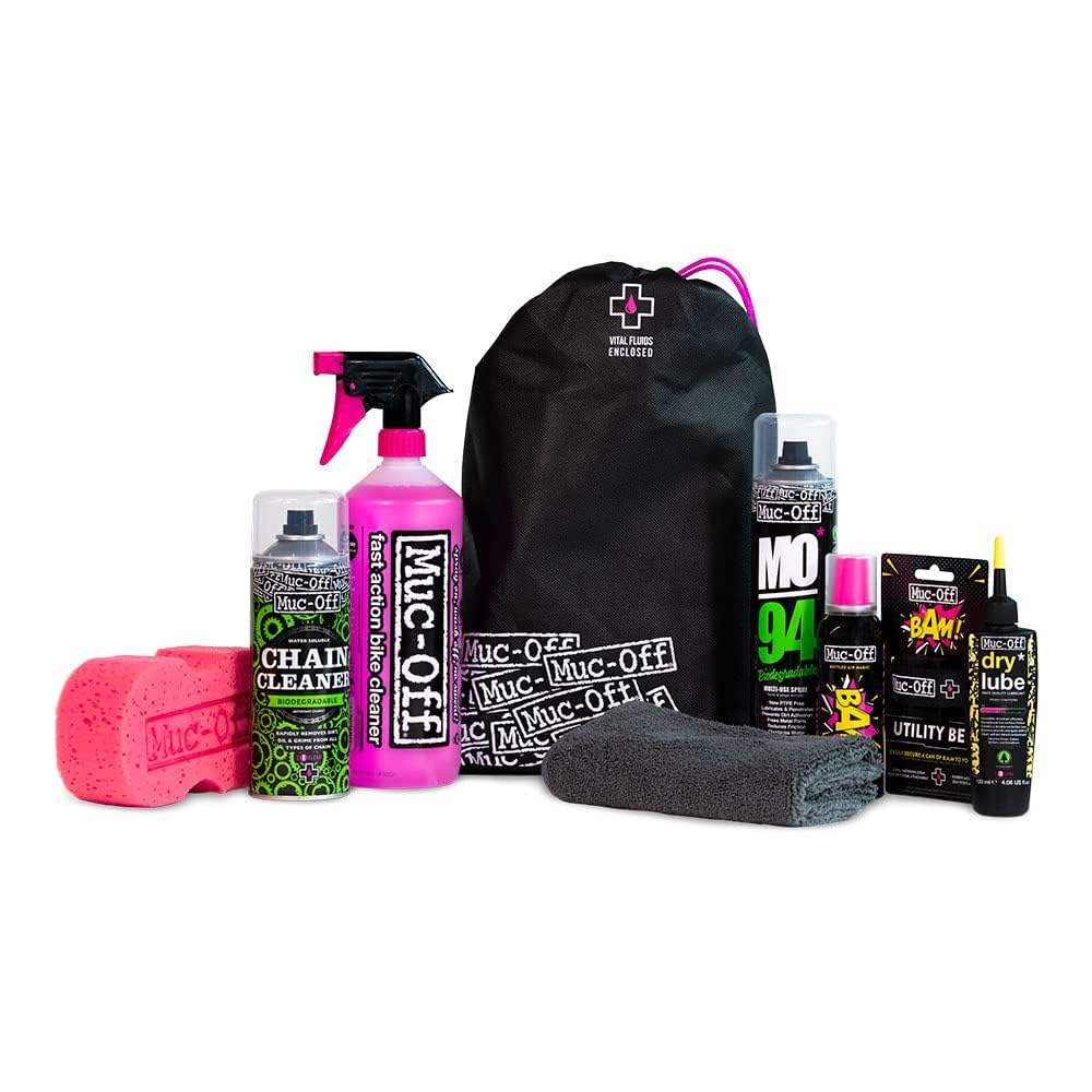 Muc-Off Kit