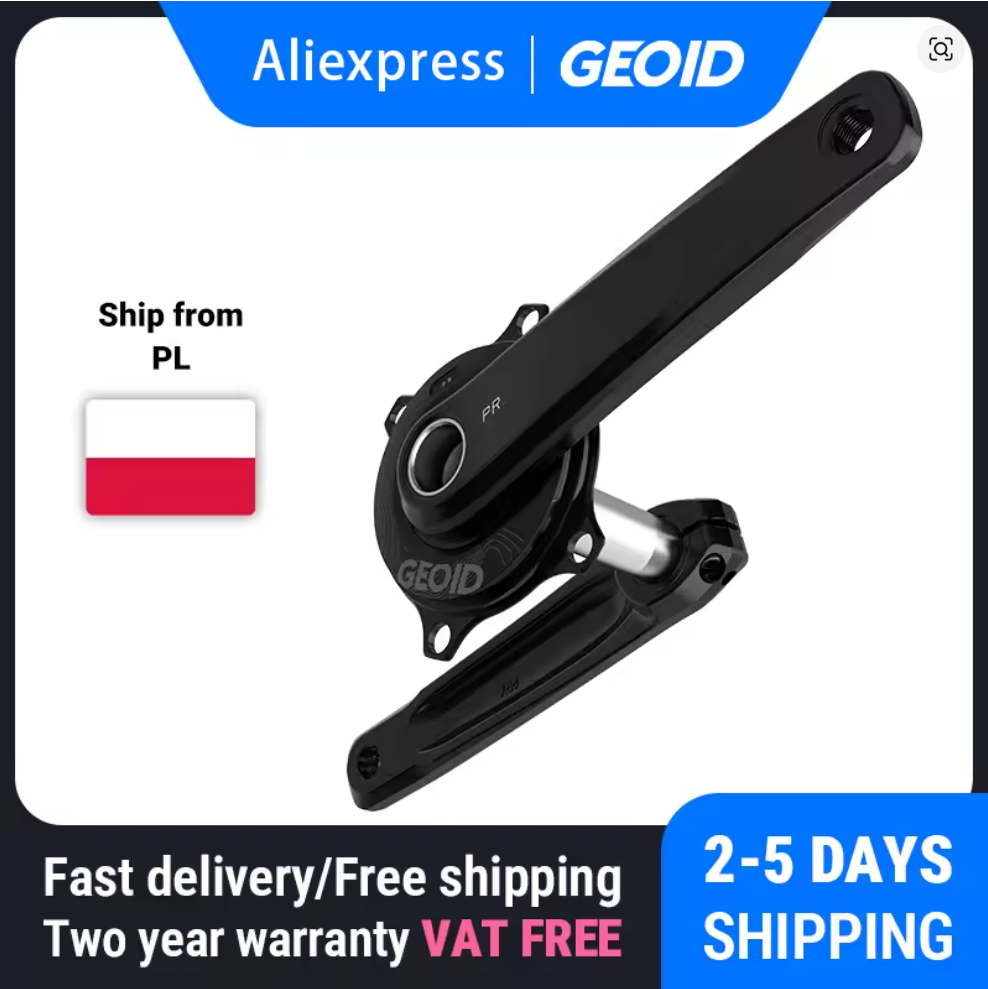 GEOID PM500