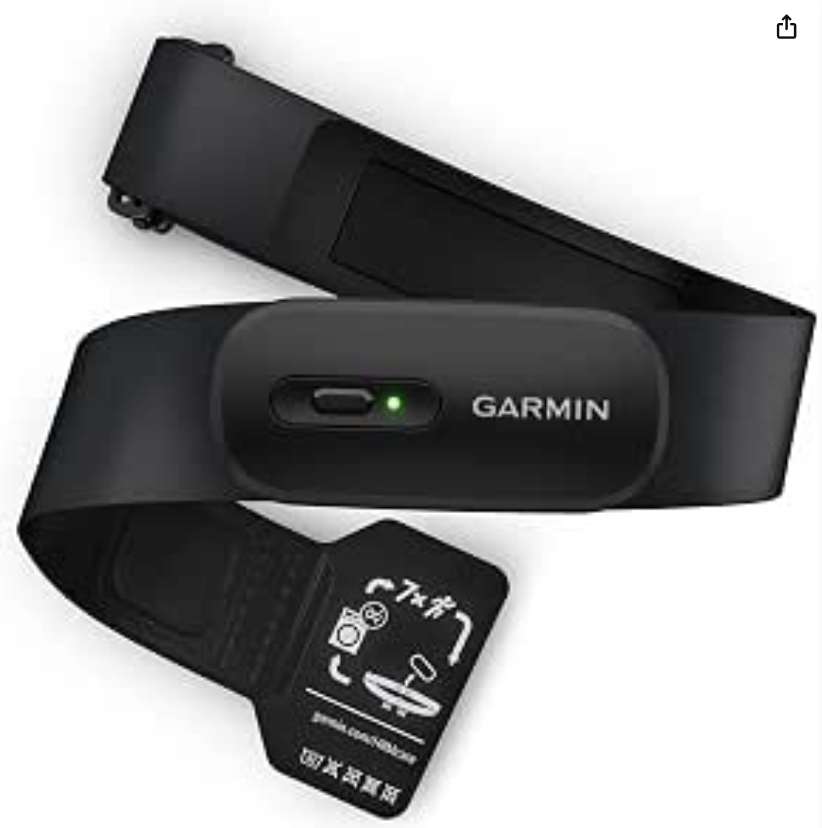 Garmin HRM-200