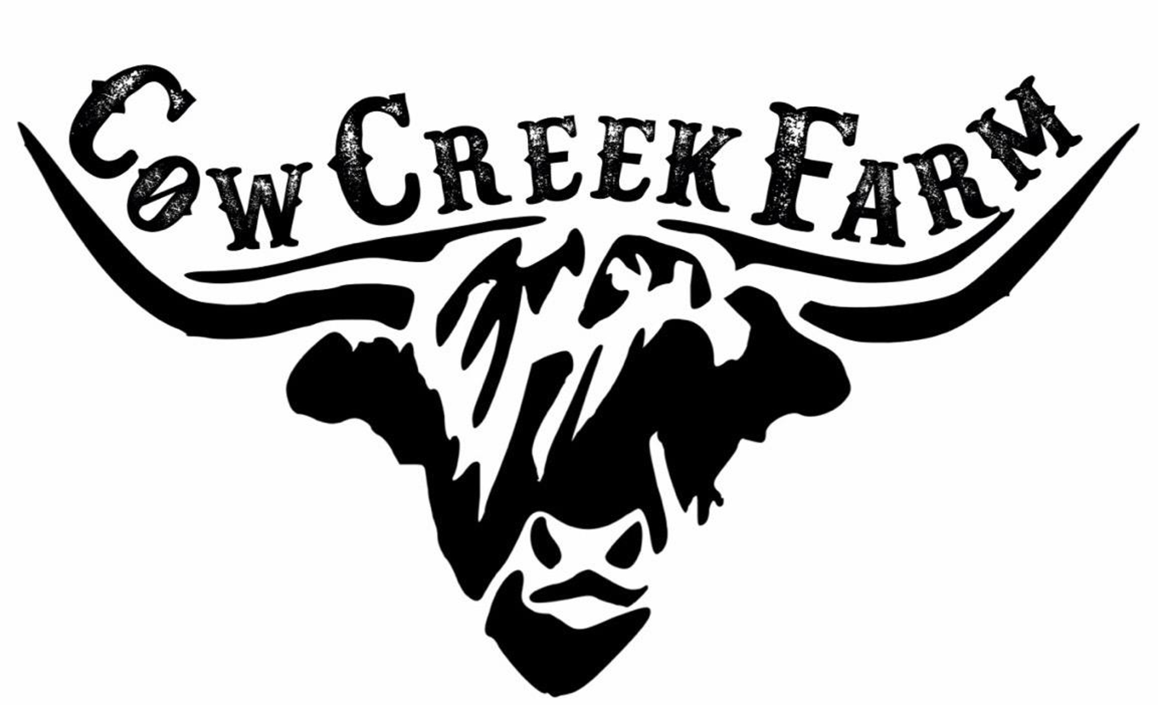 FINISHER COW CREEK