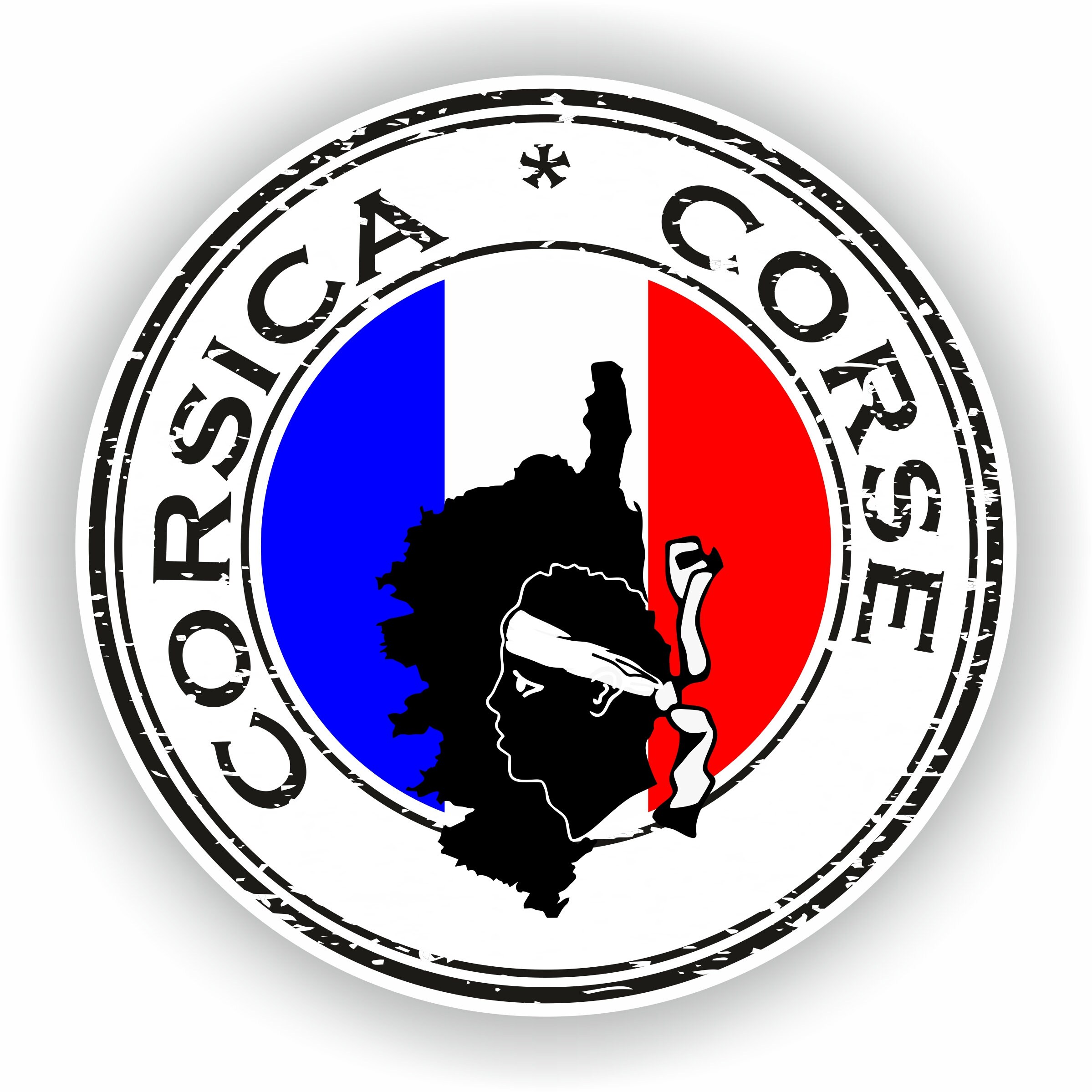 FINISHER CORSICA